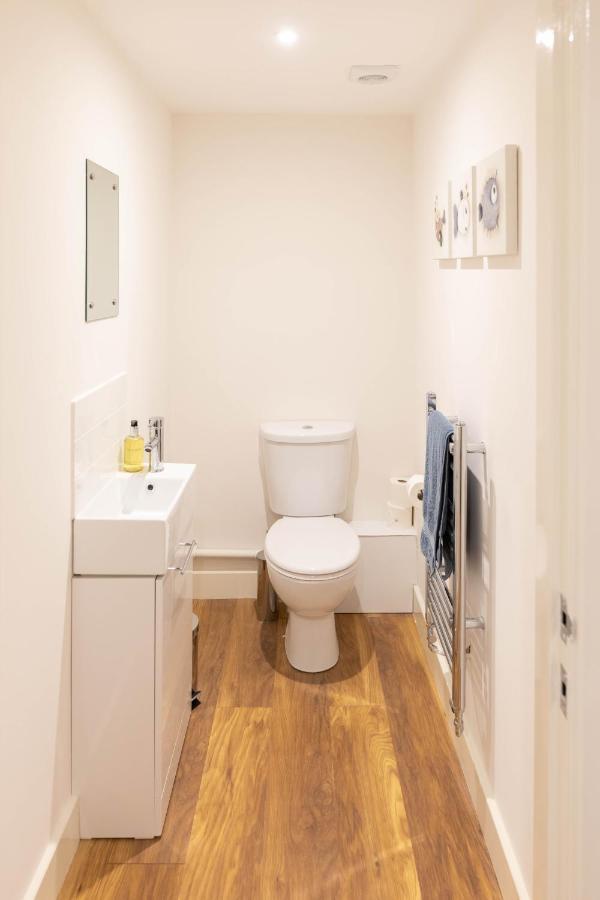 Caer Fedwen Barns Clwyd Cottage Two Bed, Barn Conversion With Private Hot Tub Bodfari Buitenkant foto