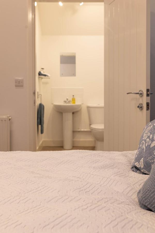 Caer Fedwen Barns Clwyd Cottage Two Bed, Barn Conversion With Private Hot Tub Bodfari Buitenkant foto